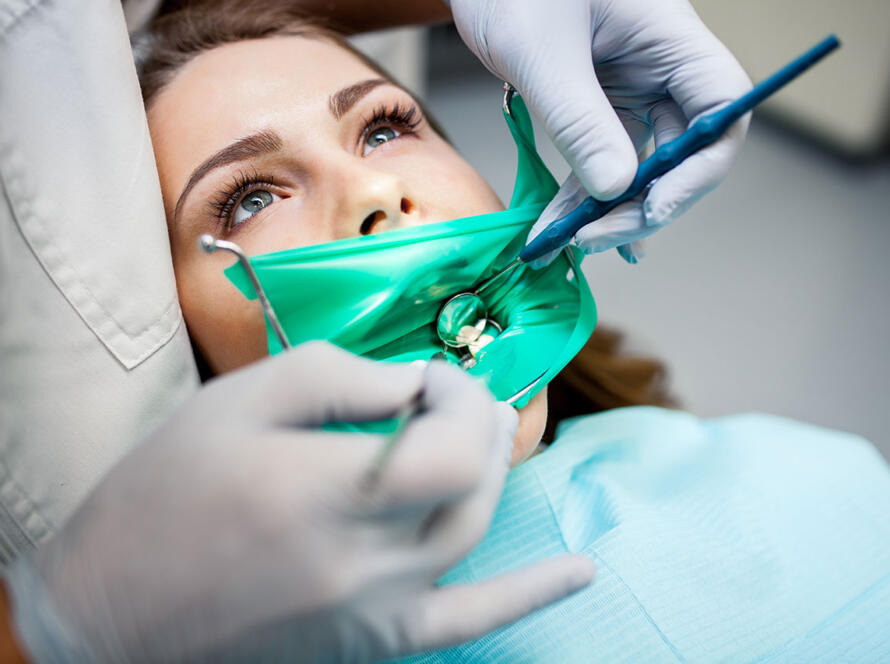 Endodoncia en Miranda de Ebro