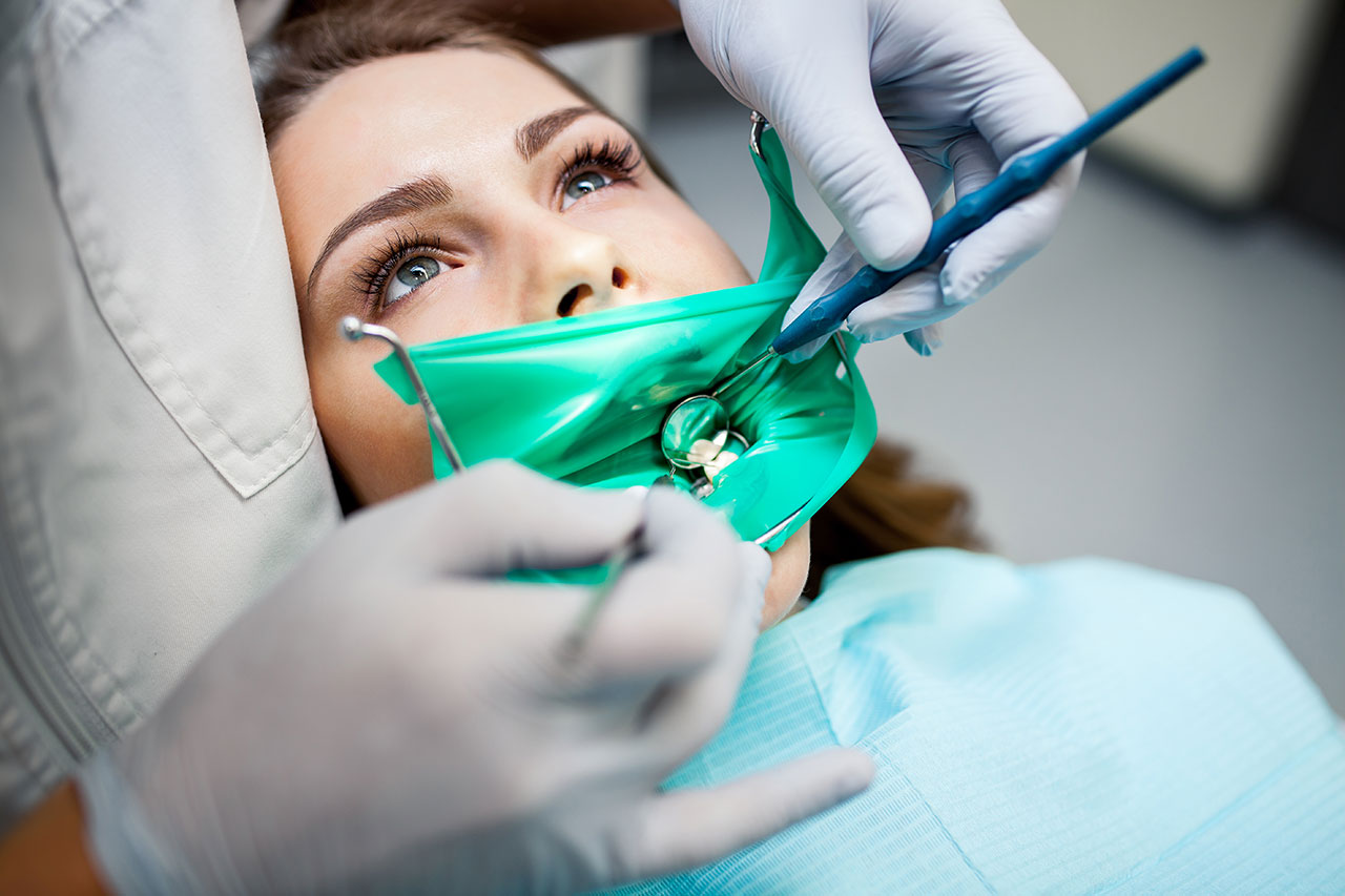 Endodoncia en Miranda de Ebro