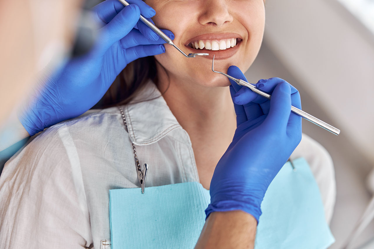 Tratamientos dentales en Miranda de Ebro.Tratamientos de estética dental en Miranda de Ebro