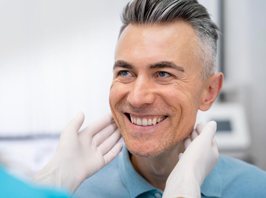 Implantes dentales en Miranda de Ebro