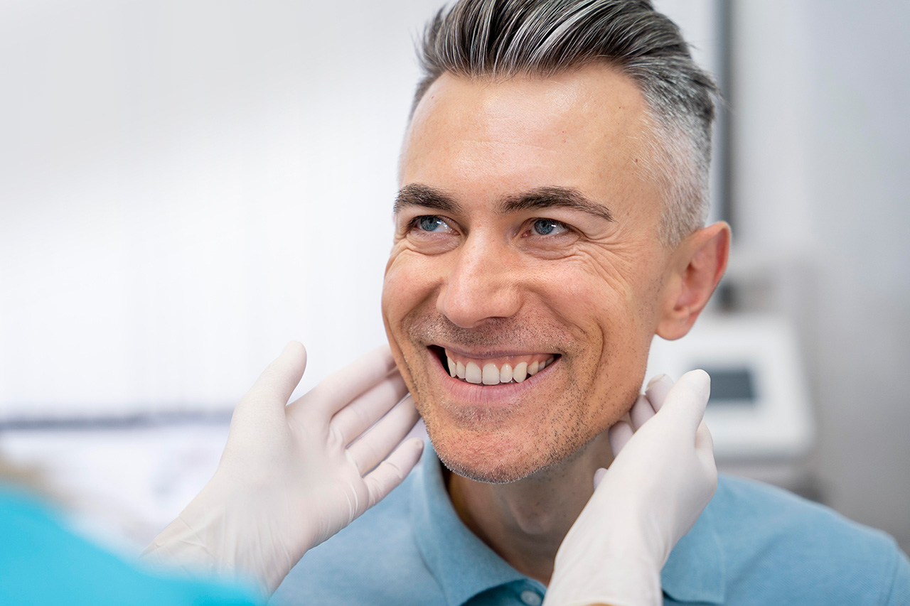 Implantes dentales en Miranda de Ebro