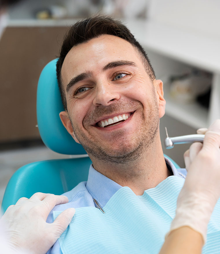 Clínica Dental Toledo 48, tu dentista en Miranda de Ebro.